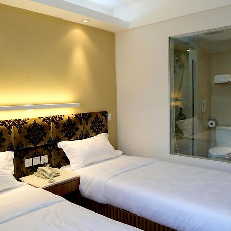 Asia Boutique Inn Taipa  외부 사진