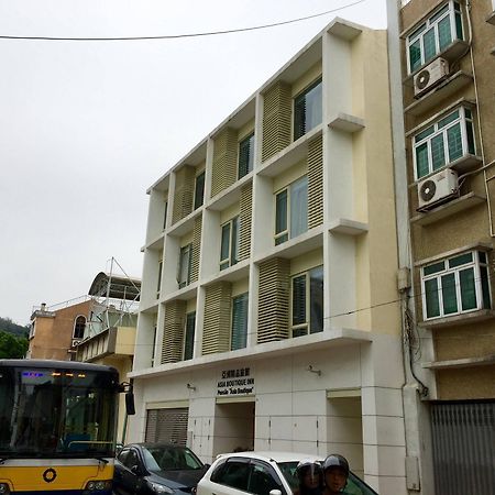 Asia Boutique Inn Taipa  외부 사진
