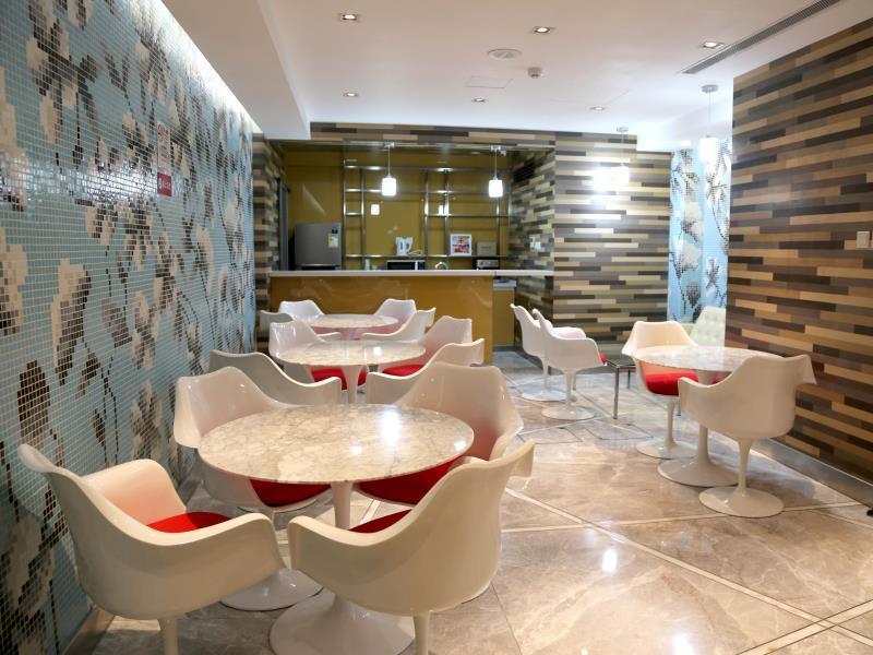 Asia Boutique Inn Taipa  외부 사진