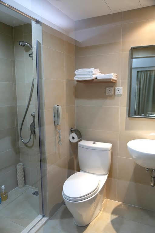 Asia Boutique Inn Taipa  외부 사진