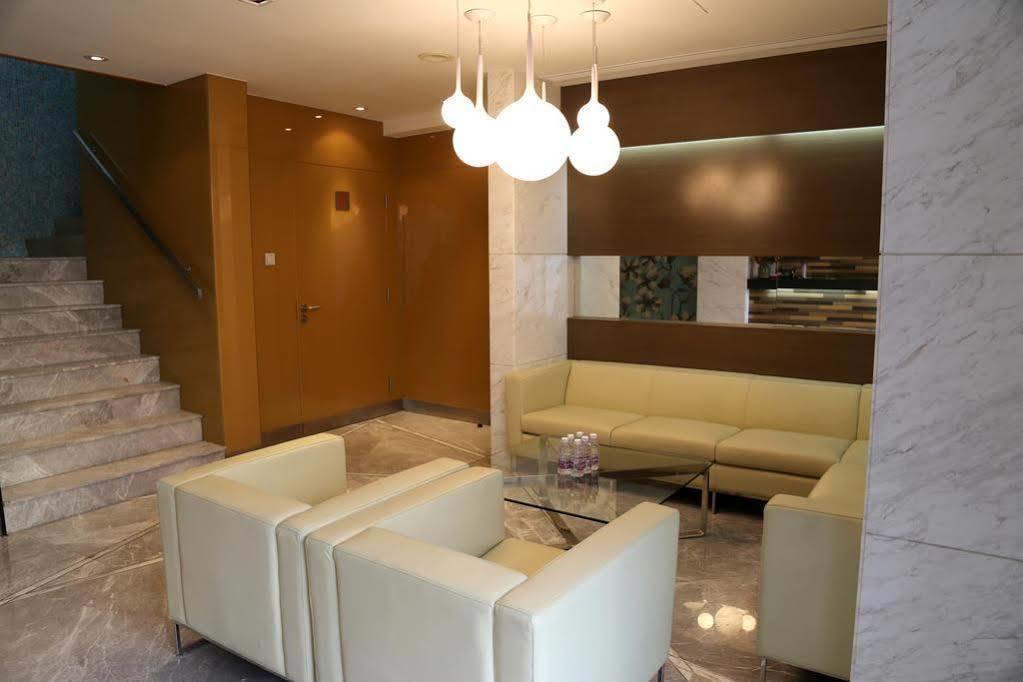 Asia Boutique Inn Taipa  외부 사진